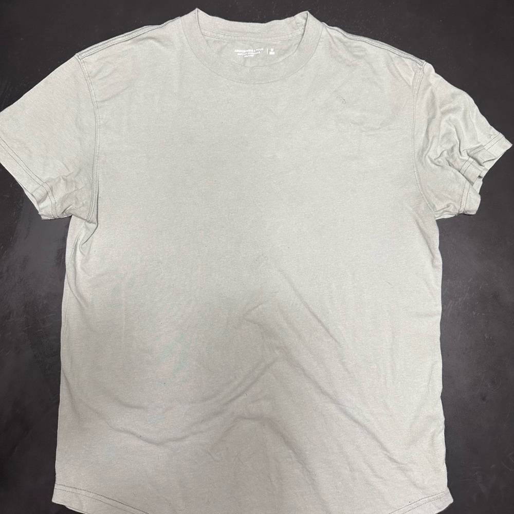 Abercrombie Tee